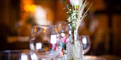 Hochzeit - Bad Herrenalb - Zum Pferdinand