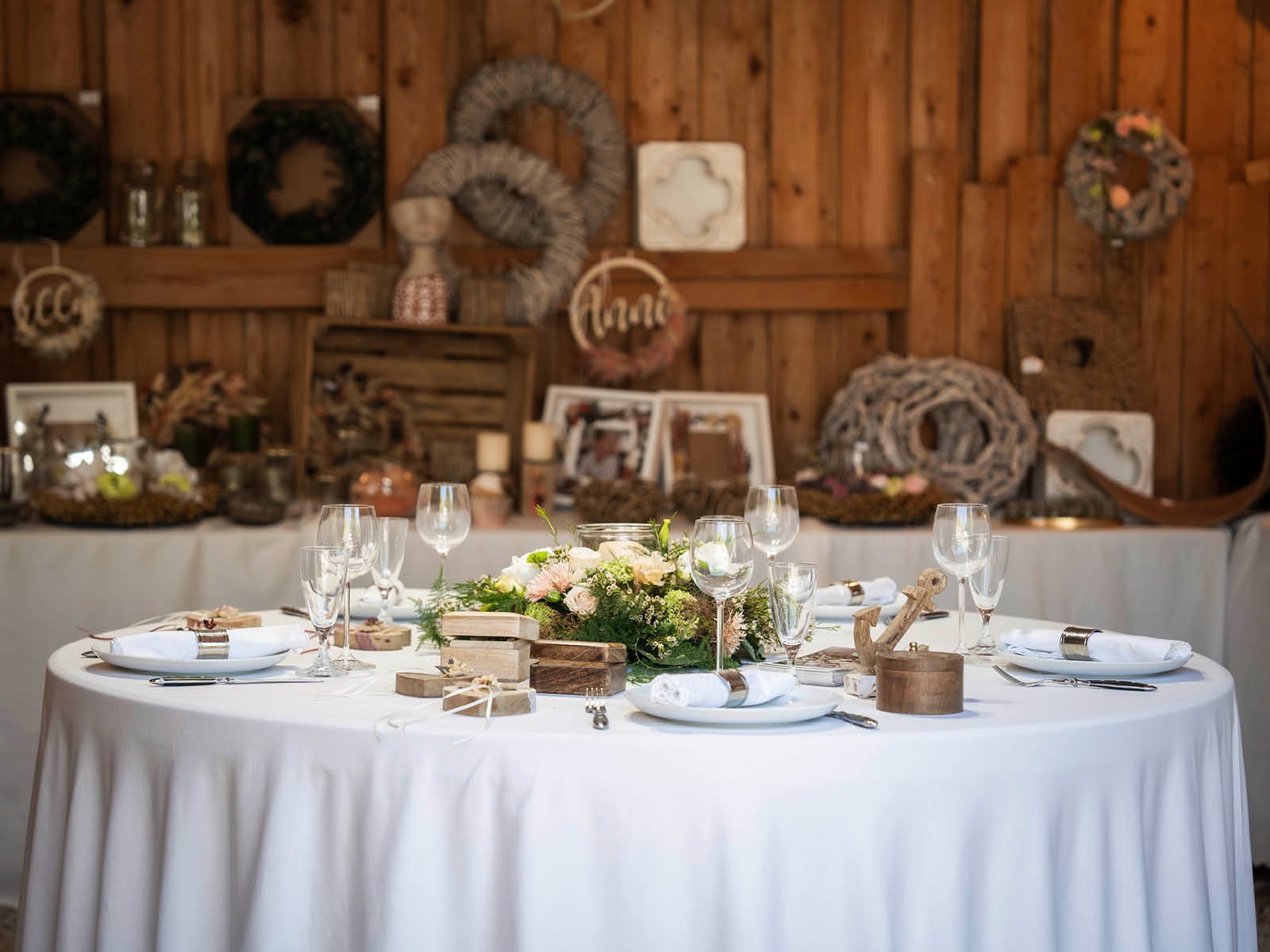 Hochzeit - Geeignet für: Hochzeit - Türkheim - Schloss Kaltenberg