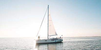 Wedding - PLZ 18119 (Deutschland) - Charter & Sail Katamaran Salina