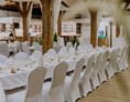 Hochzeit: Meierhof Aigen-Schlägl