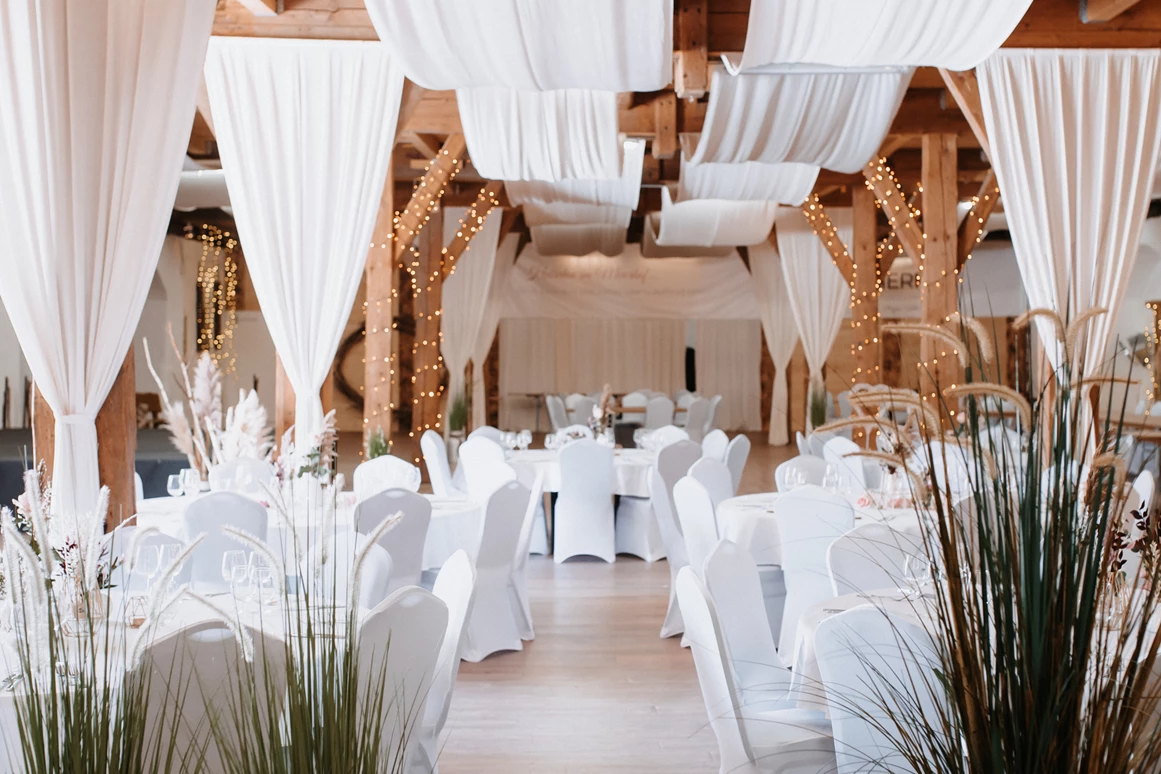Hochzeit: Meierhof Aigen-Schlägl
