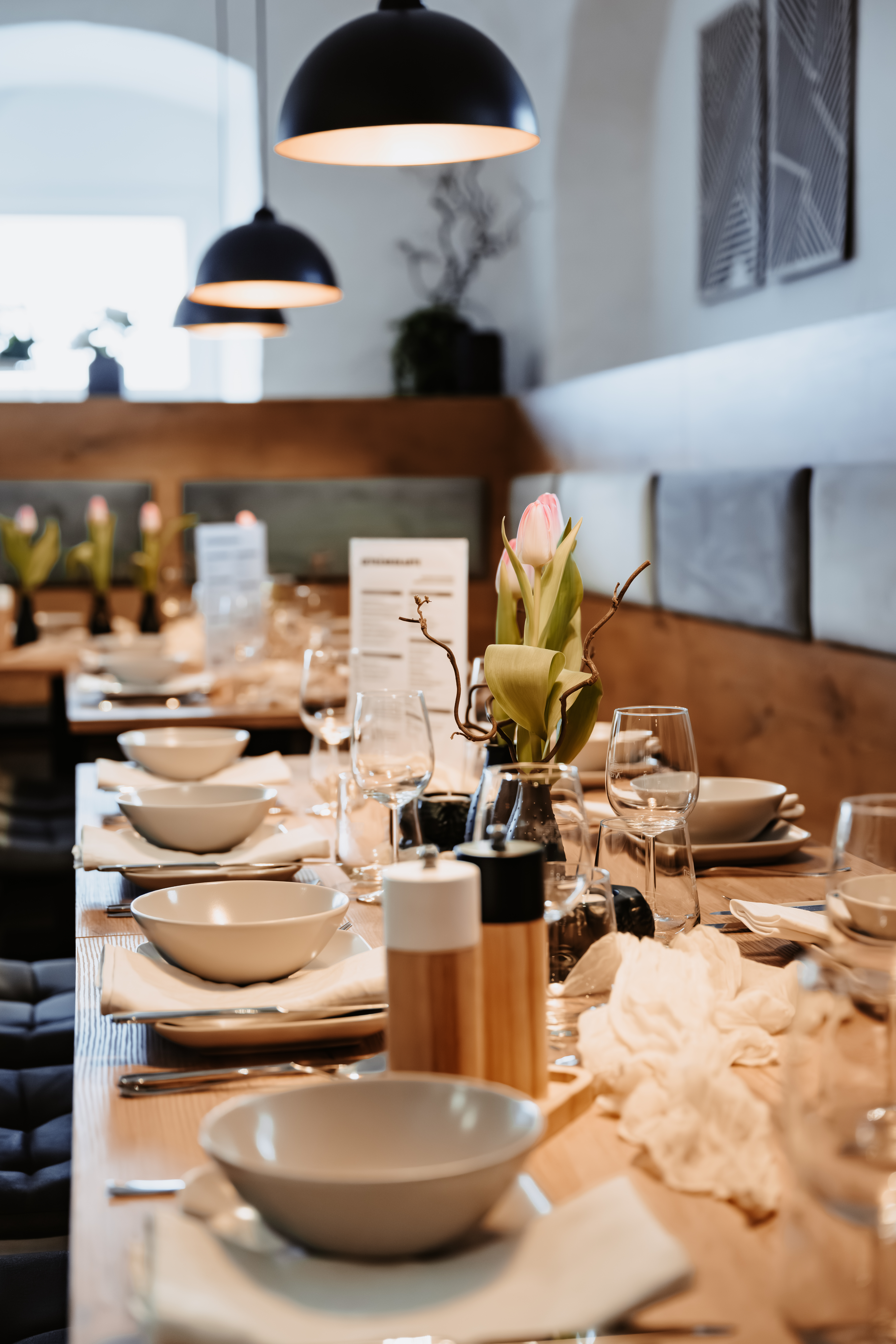 Hochzeit: Meierhof Gwölb - Meierhof Aigen-Schlägl