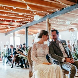 Hochzeit: Ailinger Mühle 