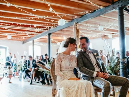 Wedding - PLZ 88326 (Deutschland) - Ailinger Mühle