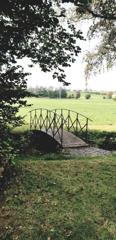Hochzeit: Ailinger Mühle 