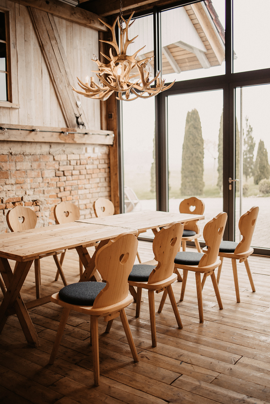 Hochzeit: Ailinger Mühle 