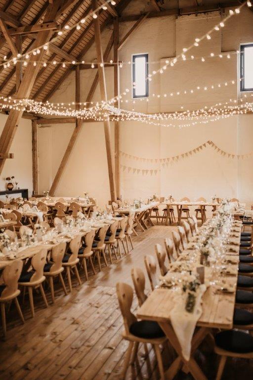 Hochzeit: Ailinger Mühle 