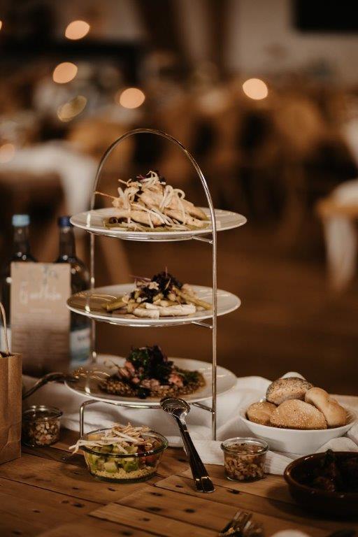 Hochzeit: Ailinger Mühle 