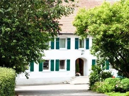 Wedding - PLZ 88326 (Deutschland) - Ailinger Mühle