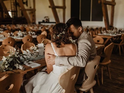 Wedding - PLZ 88326 (Deutschland) - Ailinger Mühle