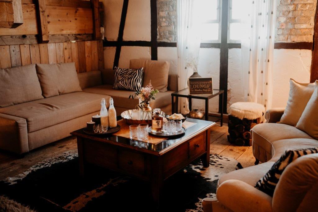 Hochzeit: Ailinger Mühle 