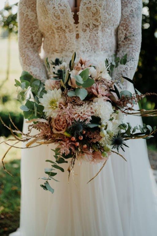 Hochzeit: Ailinger Mühle 