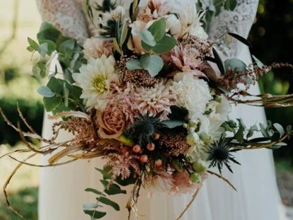 Wedding - PLZ 88326 (Deutschland) - Ailinger Mühle