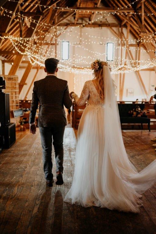 Hochzeit: Ailinger Mühle 