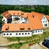 Hochzeitslocation - Kohlenmühle Gasthof & Brauerei
