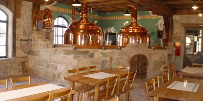 Wedding - Neuhof an der Zenn - Braukessel Scheune - Kohlenmühle Gasthof & Brauerei