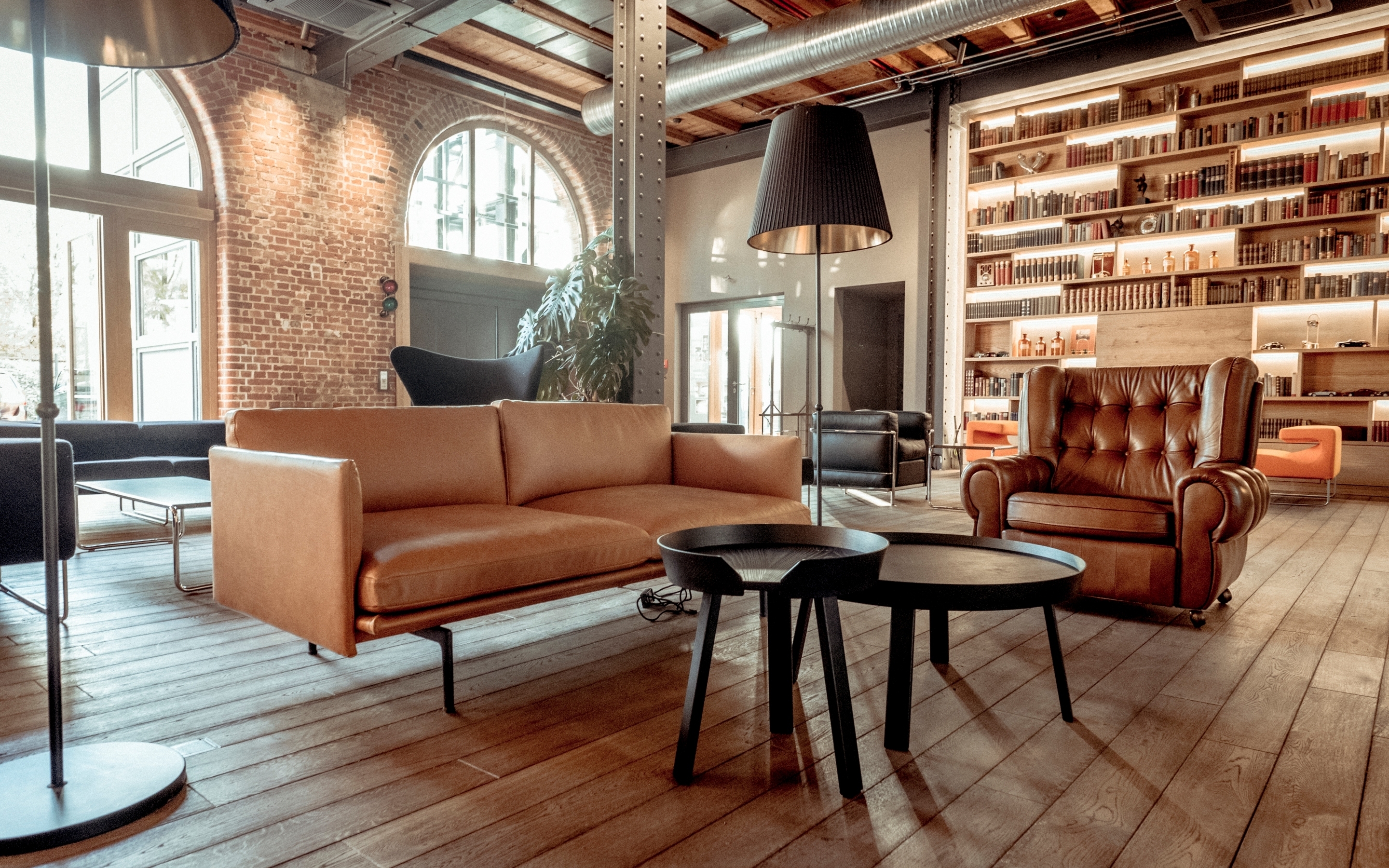 Hochzeitslocation: Zweigwerk Nr. 11