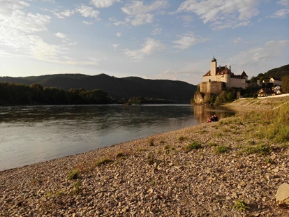 Wedding - Pottenbrunn - Unser Strand - Lodge Szilagyi