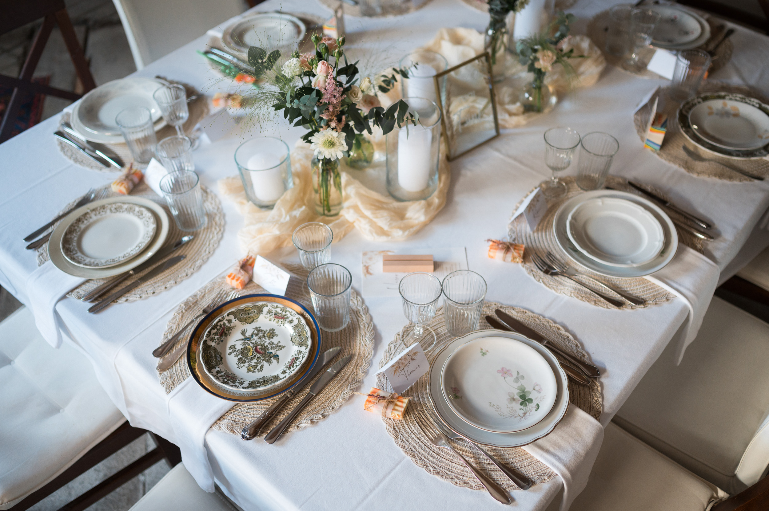 Hochzeit - Region Wachau - Lodge Szilagyi