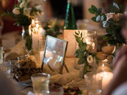 Wedding - Pottenbrunn - Lodge Szilagyi