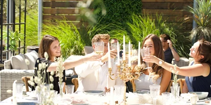 Hochzeit - Freigericht (Main-Kinzig-Kreis) - Gäste by Unique - Unique Eventlocation