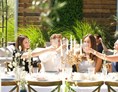 Hochzeit: Gäste by Unique - Unique Eventlocation