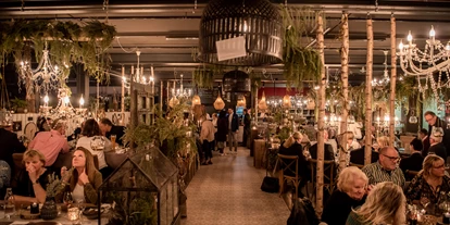 Hochzeit - Freigericht (Main-Kinzig-Kreis) - Esszimmer - Unique Eventlocation