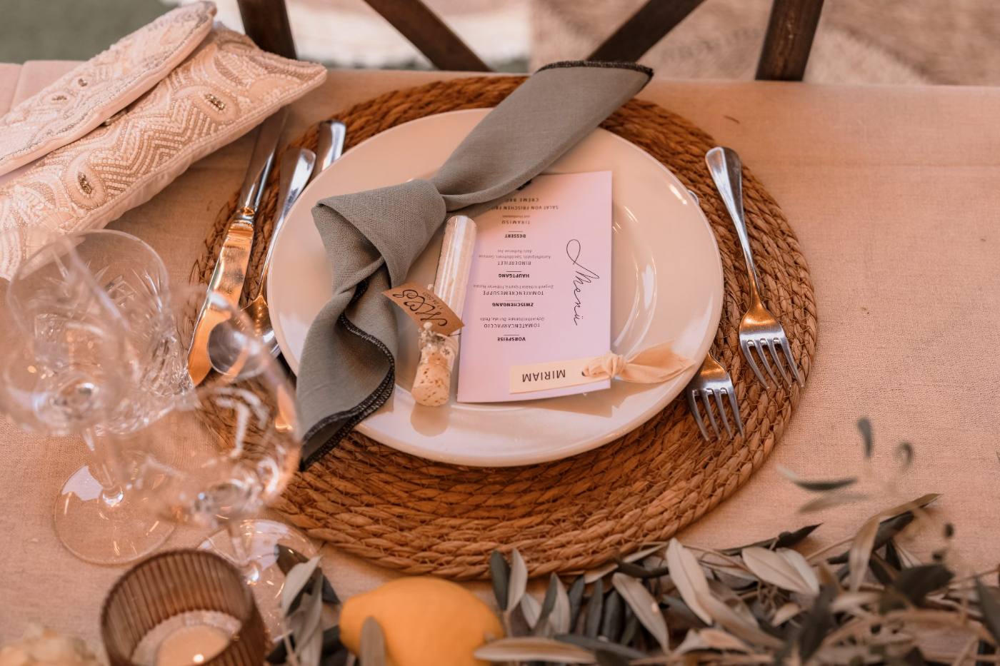 Mariage - Groß-Umstadt - Unique Eventlocation