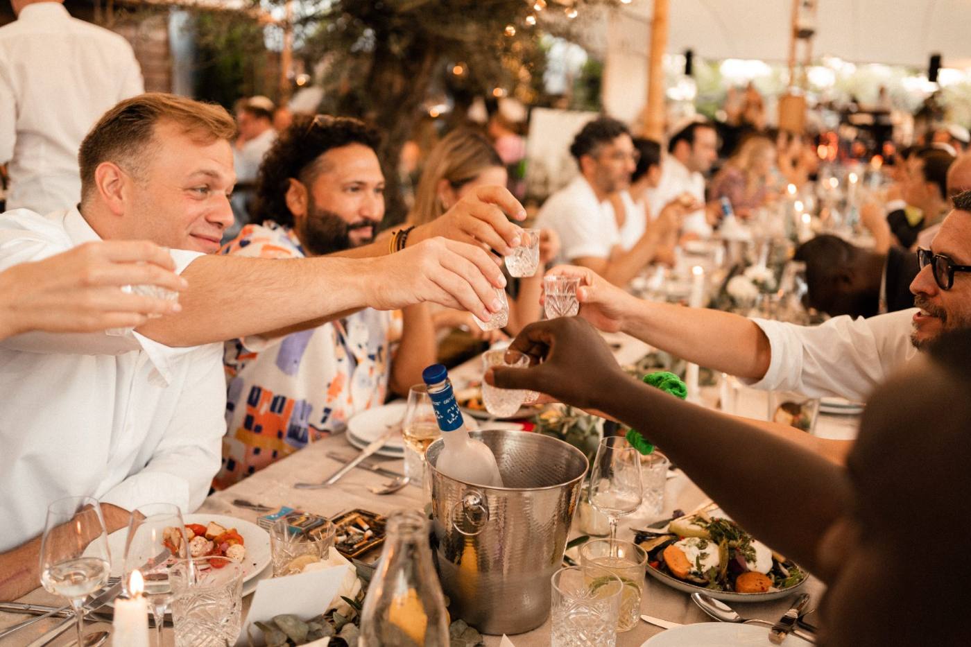 Hochzeitslocation: Cheers - Unique Eventlocation