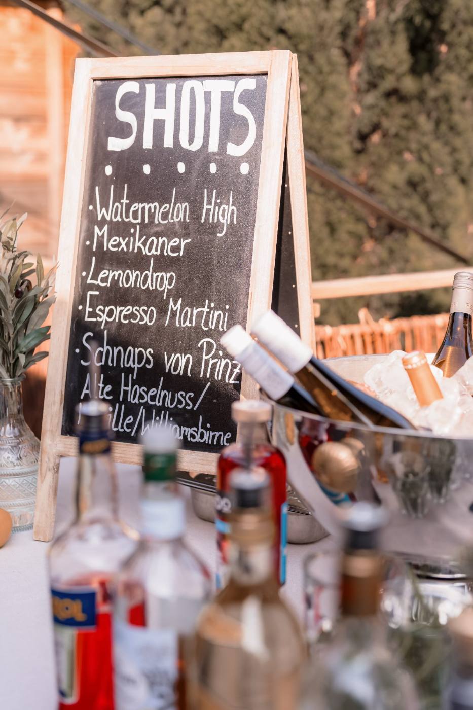 Hochzeitslocation: Unique Eventlocation
