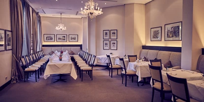 Wedding - Bischofsheim - Restaurant Orangerie Salon - Hotel Nassauer Hof