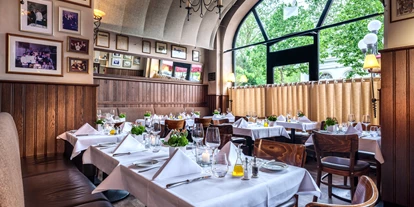 Wedding - Bischofsheim - ENTE Bistro - Hotel Nassauer Hof