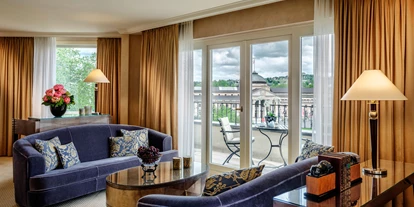 Wedding - Bischofsheim - Royal Suite - Hotel Nassauer Hof