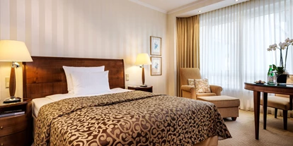 Wedding - Bischofsheim - Superior Zimmer - Hotel Nassauer Hof