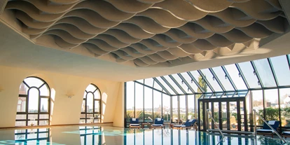 Wedding - Bischofsheim - Nassauer Hof Therme Pool - Hotel Nassauer Hof