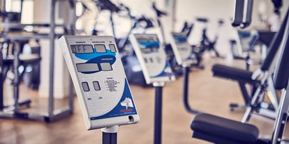 Wedding - Bischofsheim - Nassauer Hof Therme Fitnesscenter - Hotel Nassauer Hof