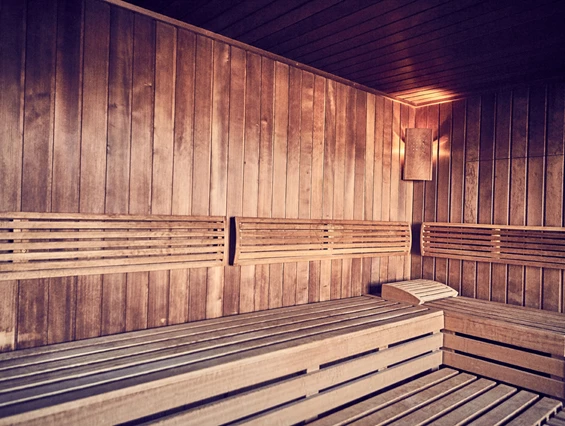 Hochzeit: Nassauer Hof Therme Sauna - Hotel Nassauer Hof