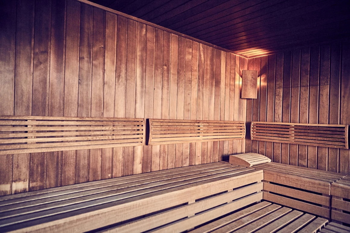 Hochzeit: Nassauer Hof Therme Sauna - Hotel Nassauer Hof
