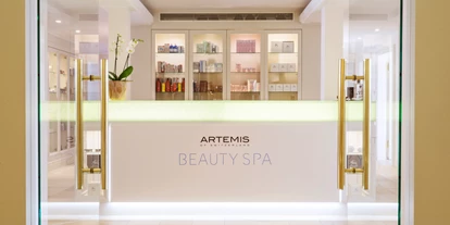 Wedding - Bischofsheim - ARTEMIS Beauty Spa - Hotel Nassauer Hof