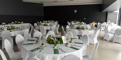 Hochzeit - Bad Kreuzen - Das Gewäxhaus als Hochzeitslocation in 4482 Ennsdorf - Gewäxhaus