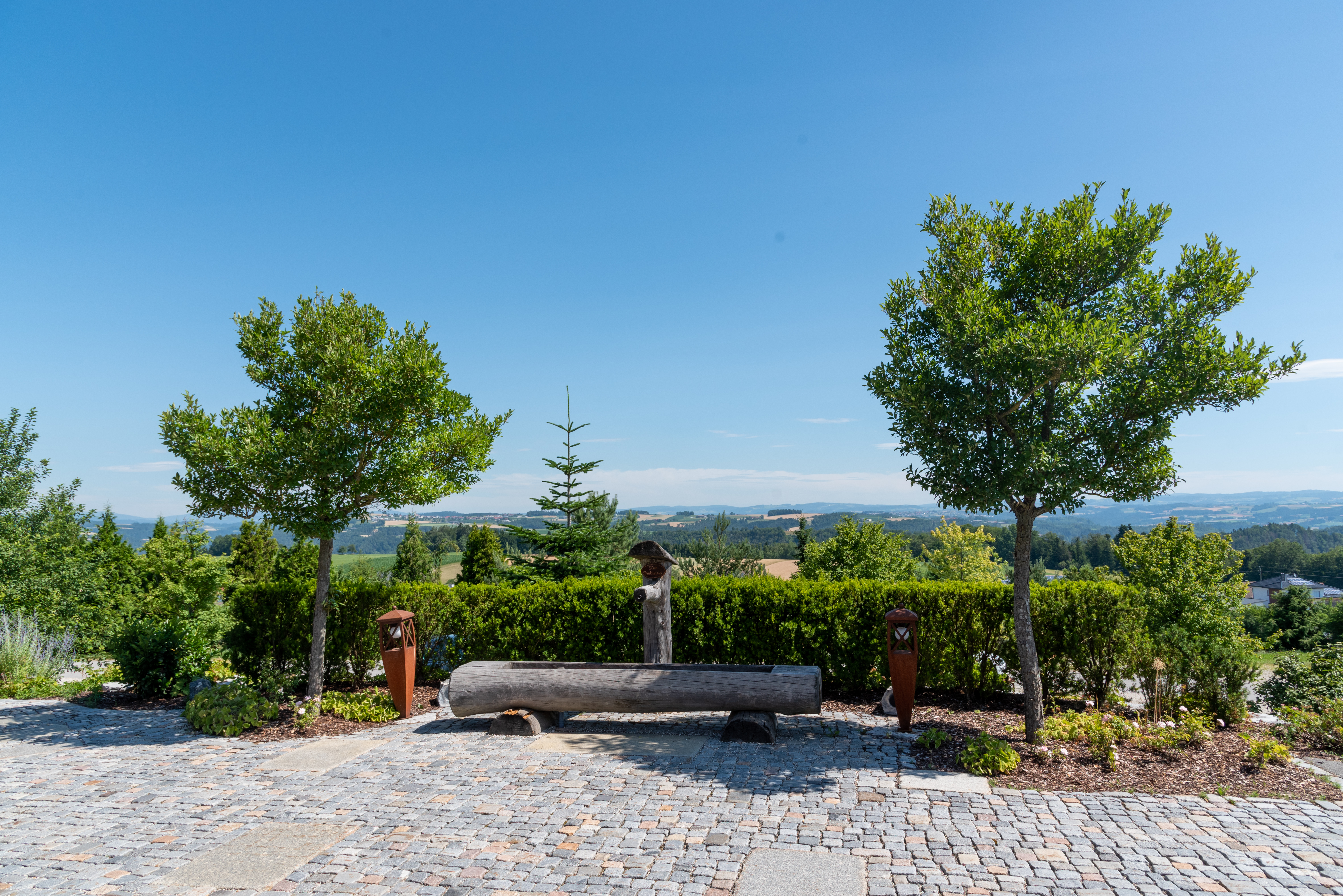 Matrimonio - Innviertel - Viele Liebe zum Detail. - Hoamat - Essen Feiern Schlafen