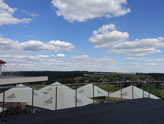 Hochzeitslocation: Villa Katzenbuckel