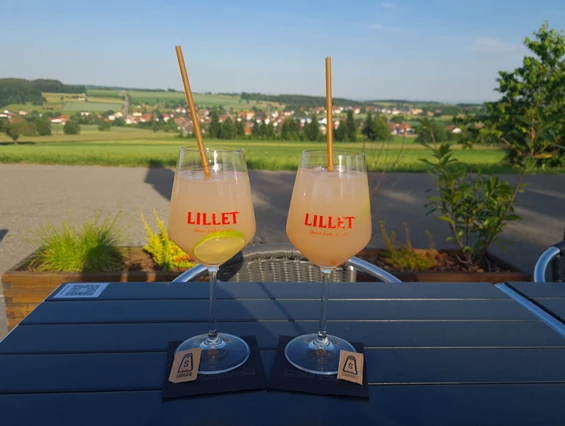 Hochzeitslocation: Villa Katzenbuckel