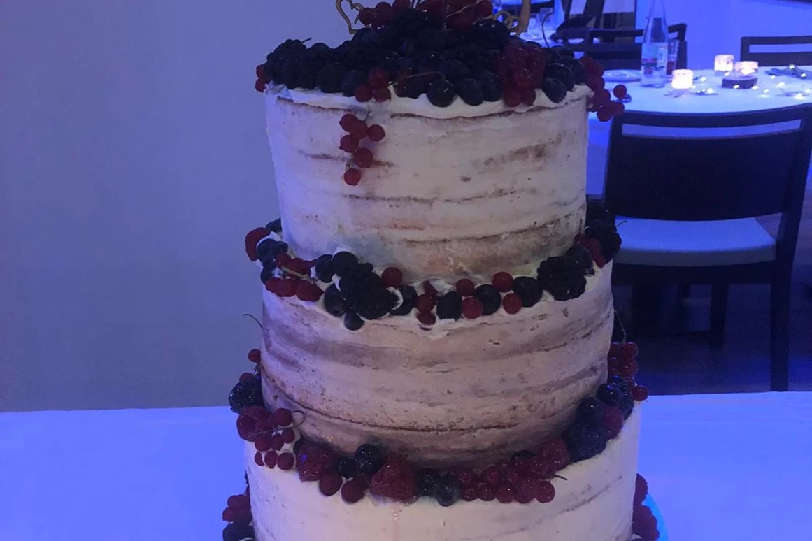 Hochzeitslocation: Villa Katzenbuckel