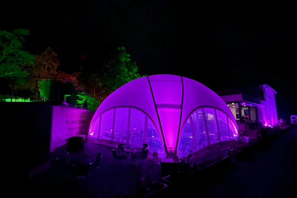 Hochzeitslocation: Villa Katzenbuckel