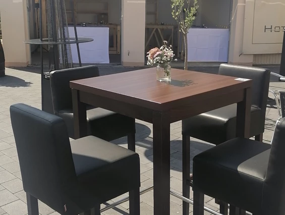 Hochzeitslocation: Villa Katzenbuckel