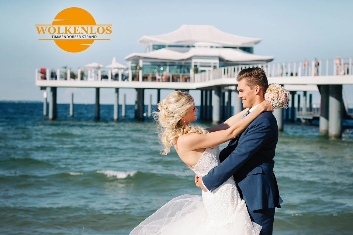 Hochzeit: Hochzeitsfeier im Restaurant Wolkenlos - Restaurant Wolkenlos