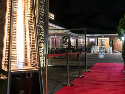 Matrimonio - Bergisch Gladbach - Hammerwerk Kultur & Eventgastronomie
