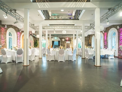 Matrimonio - Bergisch Gladbach - Hammerwerk Kultur & Eventgastronomie