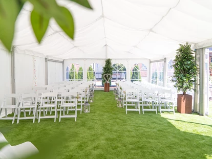 Matrimonio - Bergisch Gladbach - Hammerwerk Kultur & Eventgastronomie
